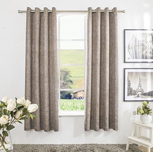 The 8 Best Insulated Curtains of 2024 - Rhythm of the Home