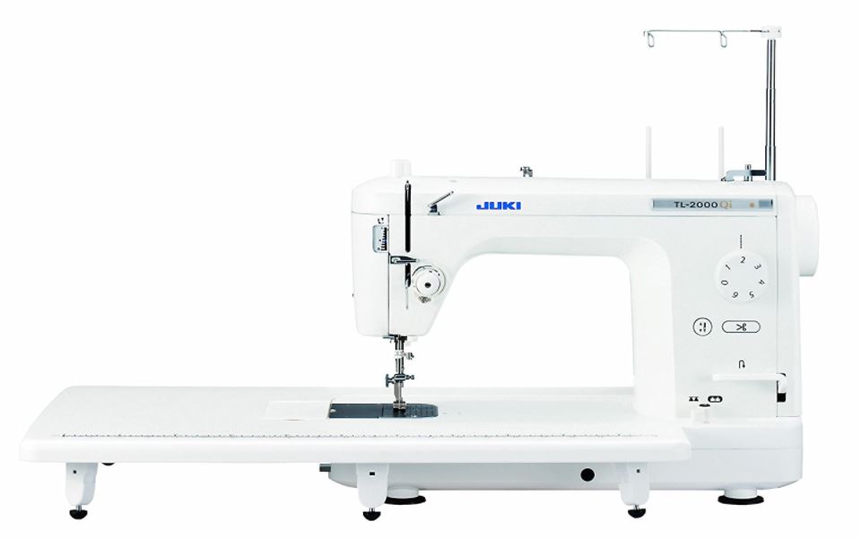 The 8 Best Sewing Machines for Quilting in 2024 Rhythm of the Home