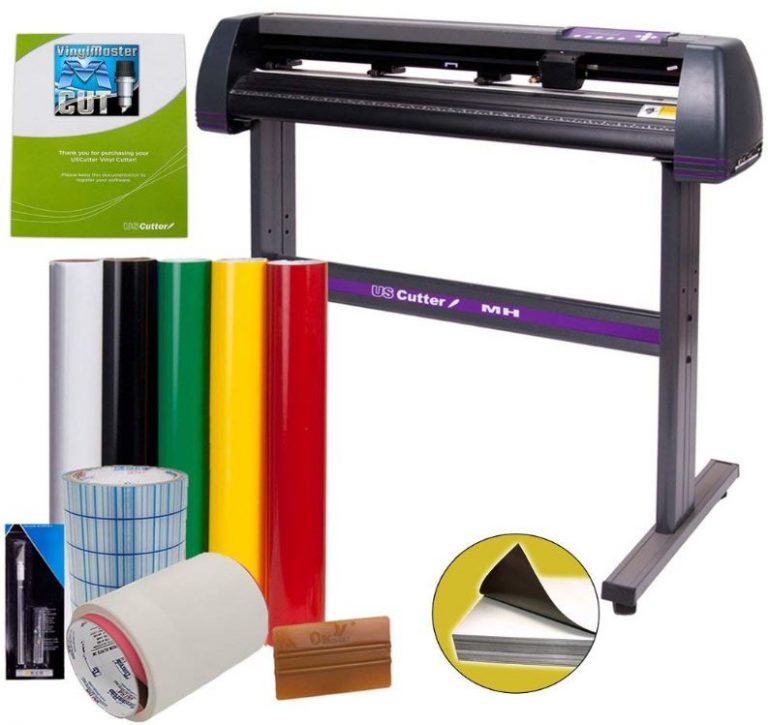 The 9 Best Vinyl Cutting Machines of 2024 Rhythm of the Home