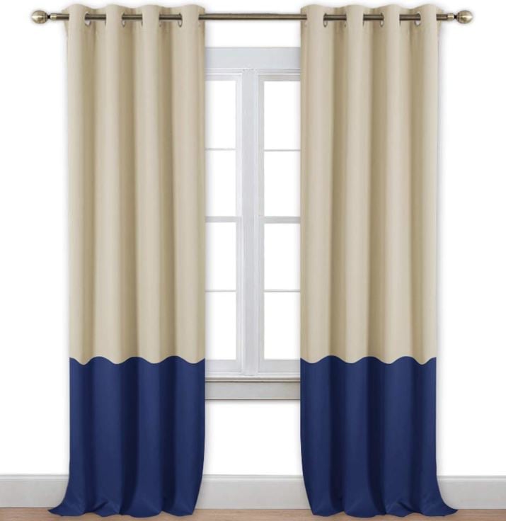 The 8 Best Noise Reducing Curtains of 2021 - Rhythm of the Home