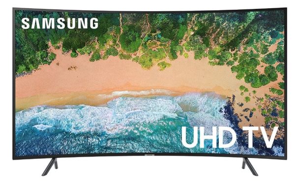 The 5 Best Curved TVs of 2025 – Rhythm of the Home