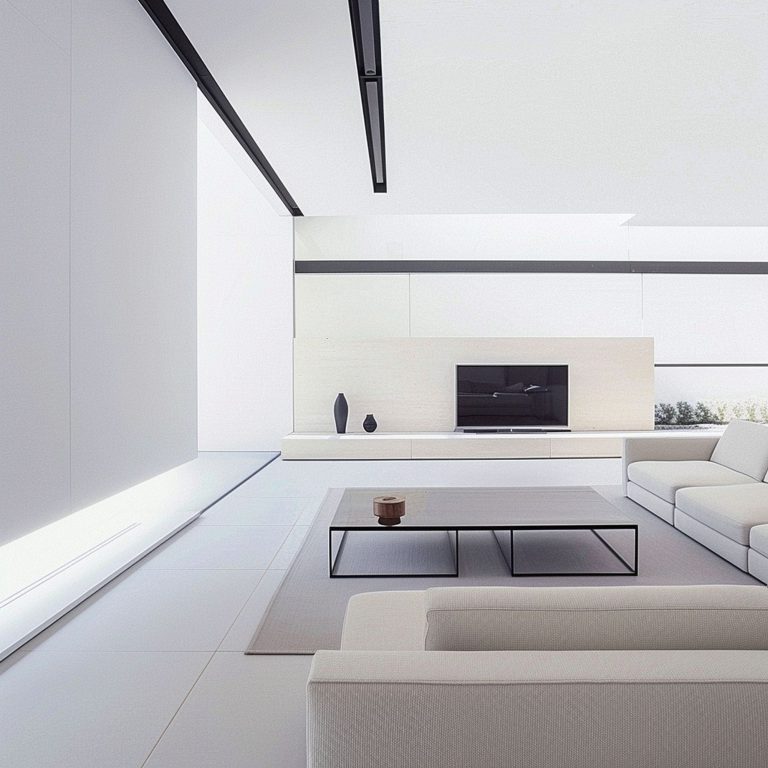 11 Minimalist Decor Ideas for Your Home – Rhythm of the Home