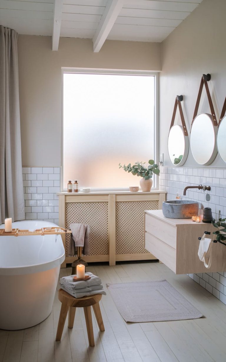 48 Gorgeous Radiator Cover Ideas – Rhythm of the Home