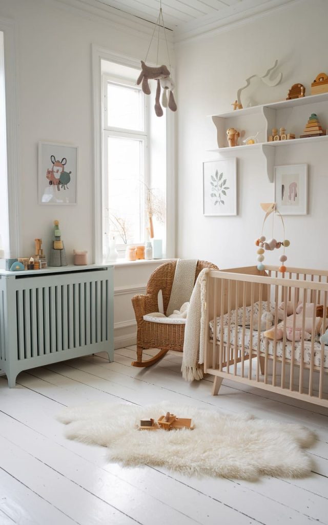 48 Gorgeous Radiator Cover Ideas – Rhythm of the Home
