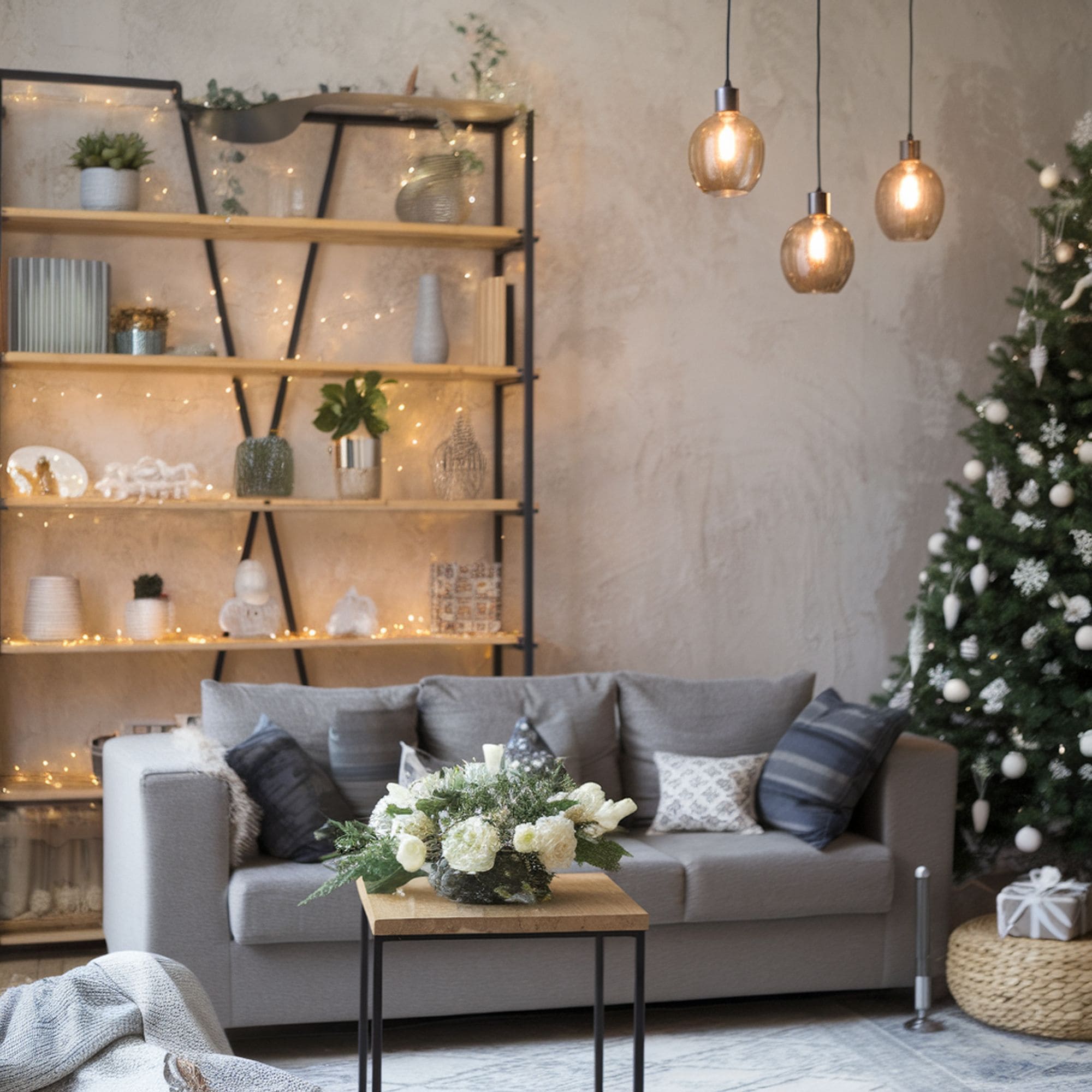 13 Killer Living Room Ideas On a Budget (Under $100) – Rhythm of the Home