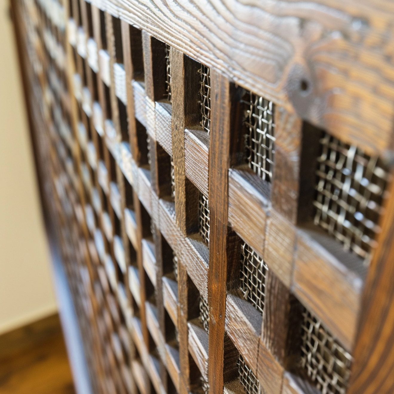 48 Gorgeous Radiator Cover Ideas – Rhythm of the Home