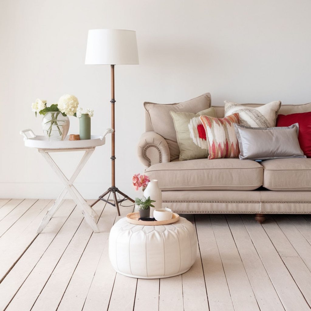 13 Killer Living Room Ideas On a Budget (Under $100) – Rhythm of the Home