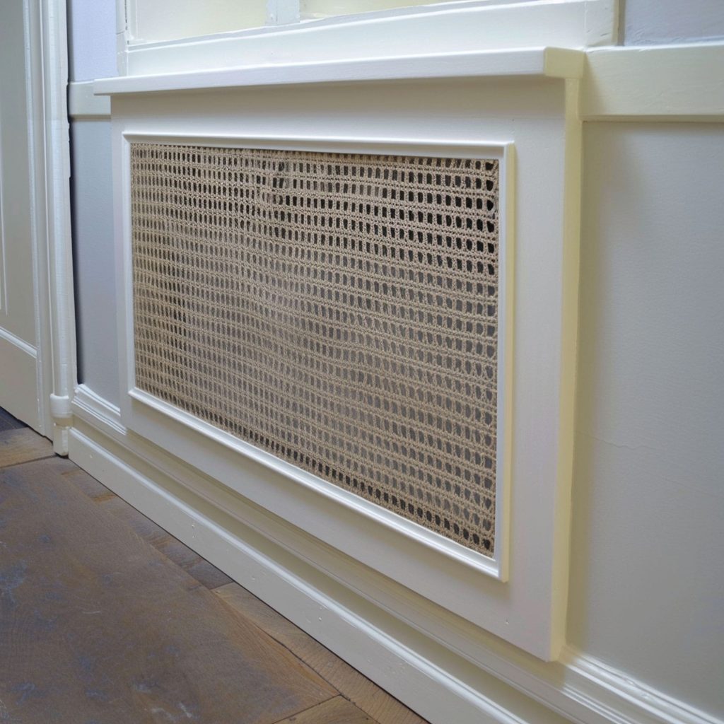 13 Gorgeous Radiator Cover Ideas – Rhythm of the Home