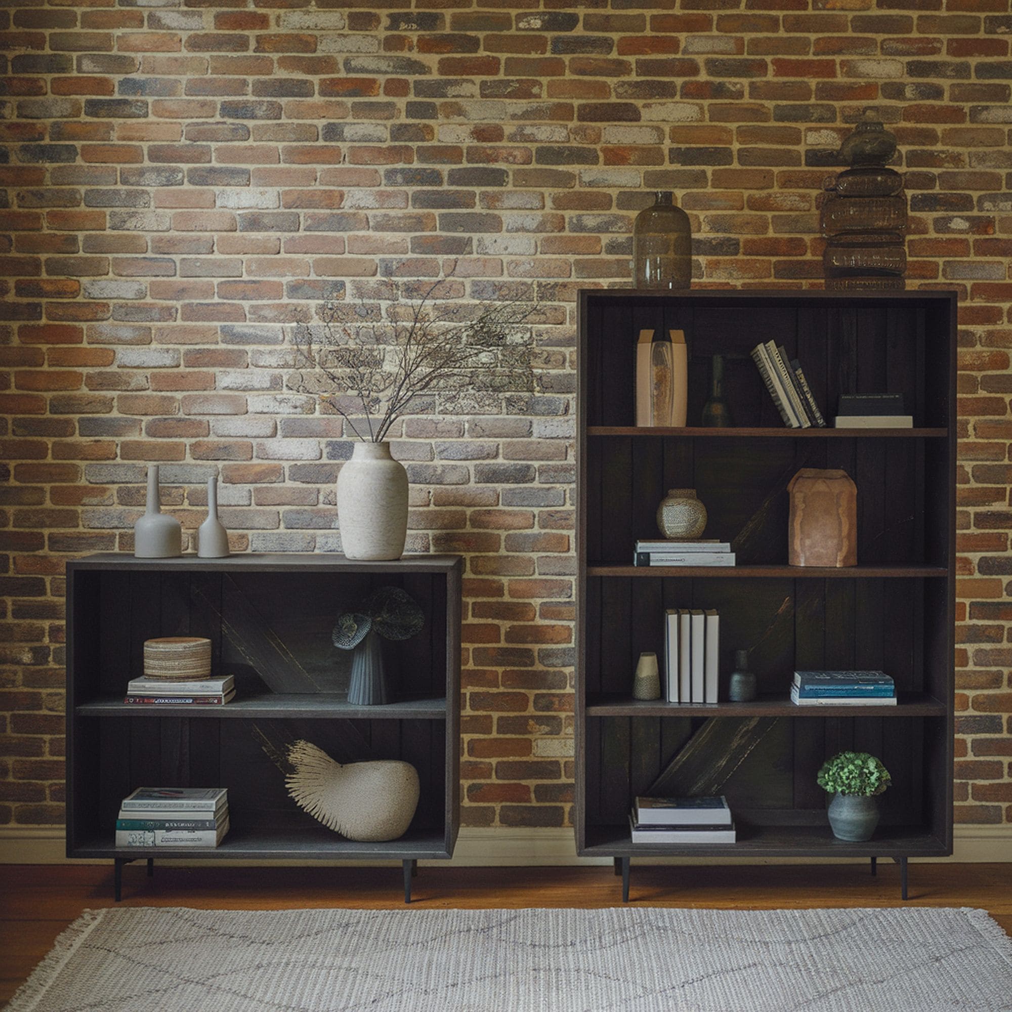 15 Stunning Exposed Brick Wall Ideas and Tricks – Rhythm of the Home