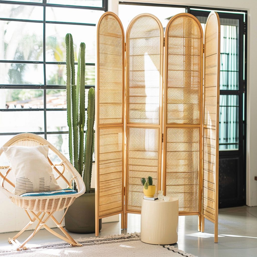 25 Stunning DIY Room Dividers You Will Love – Rhythm of the Home