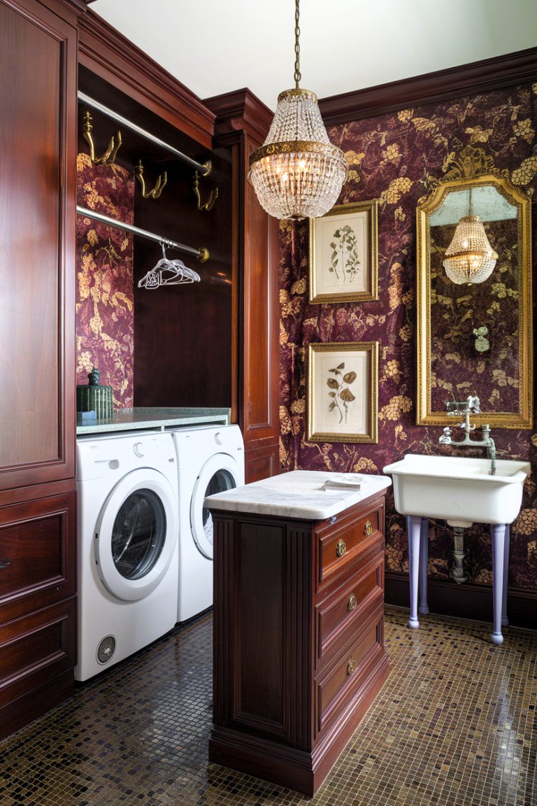 71 Functional Laundry Room Ideas – Rhythm of the Home