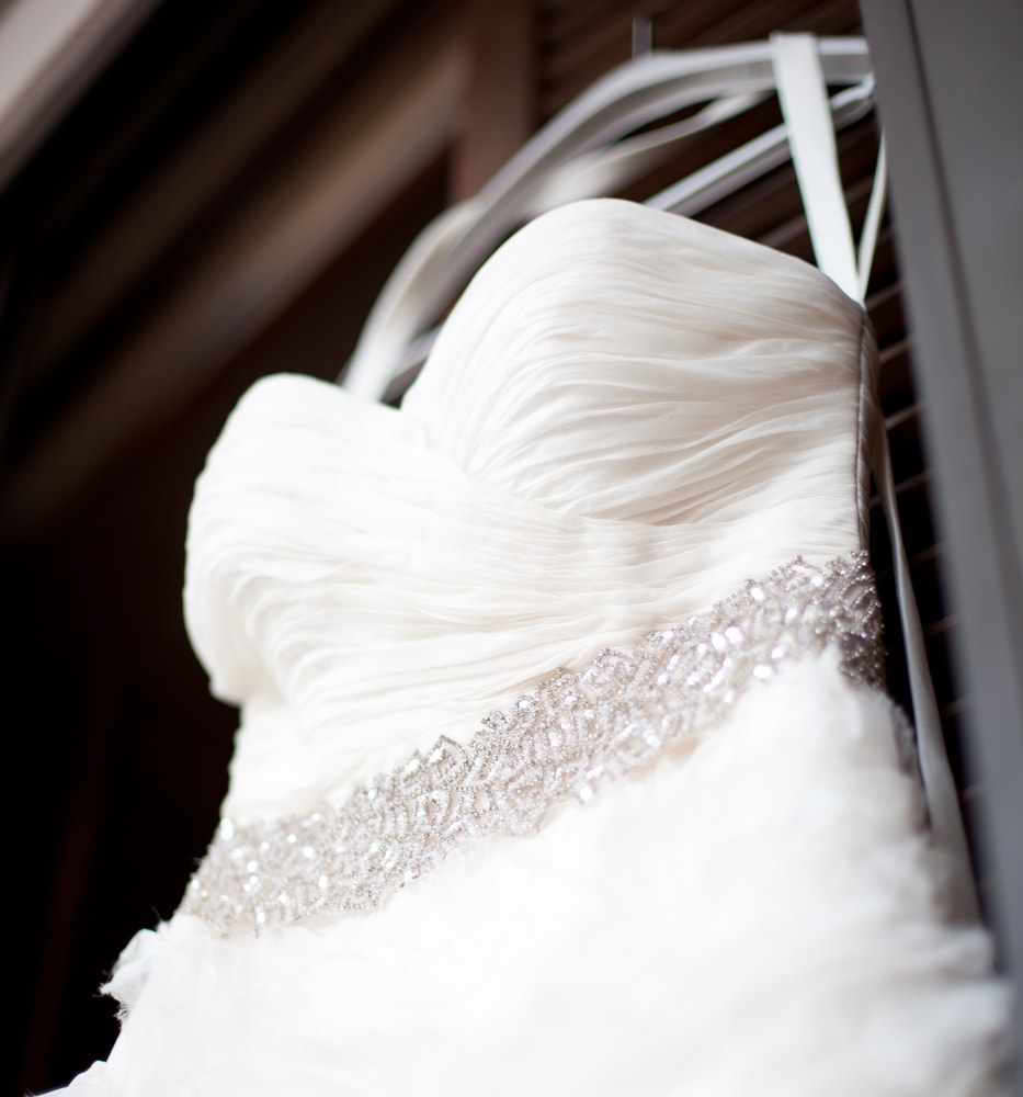7 Ways To Preserve Your Dress After Wedding Rhythm Of The Home