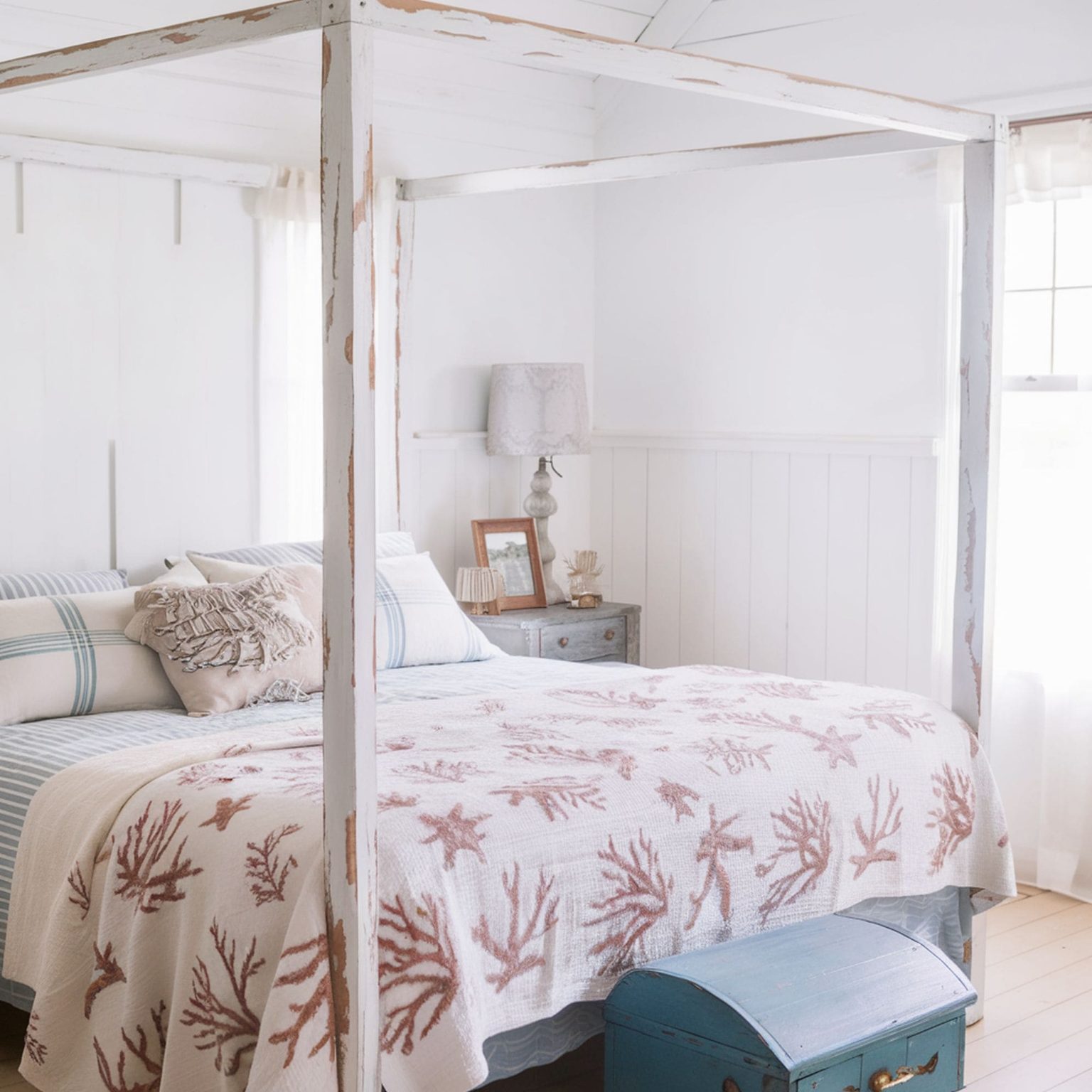 50 Sublime Beach-Inspired Decor Ideas ??? Rhythm of the Home