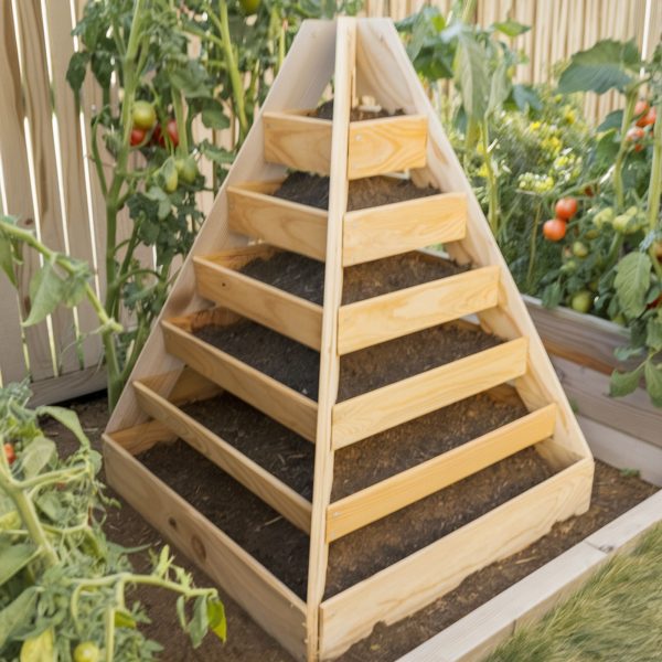 30 Raised Bed Garden Ideas Rhythm of the Home