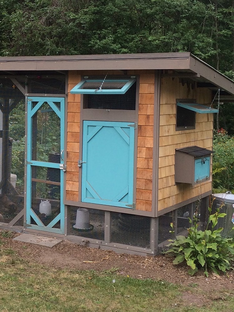 28 Free Diy Chicken Coop Plans Rhythm Of The Home