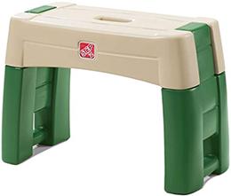 stool gardening garden walmart rhythmofthehome