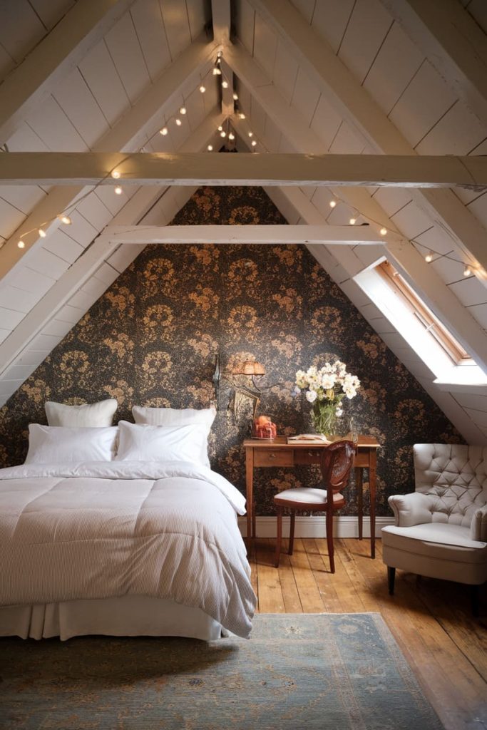 132 Parisian Style Design and Decor Ideas – Rhythm of the Home