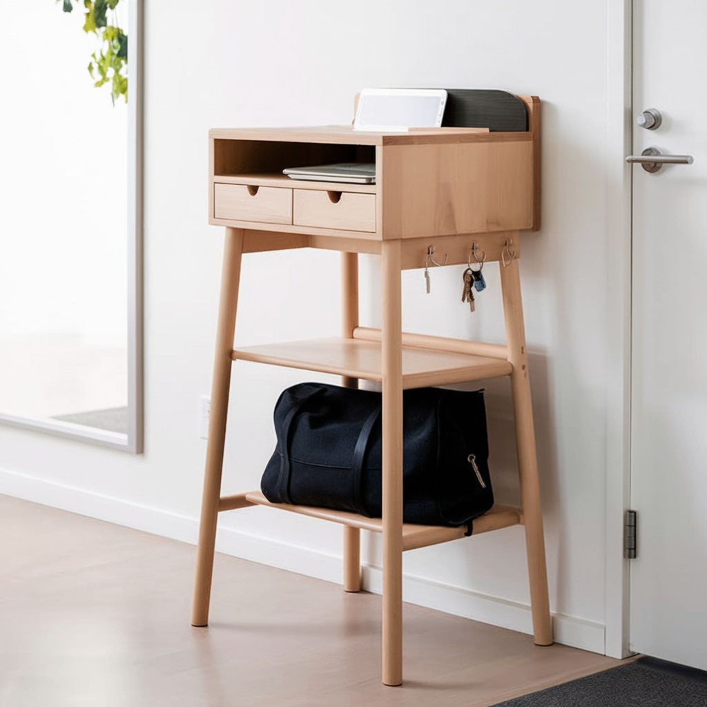The 29 Best Desk Ideas for Small Spaces – Rhythm of the Home