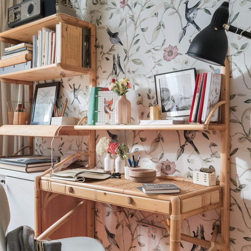 The 29 Best Desk Ideas for Small Spaces – Rhythm of the Home