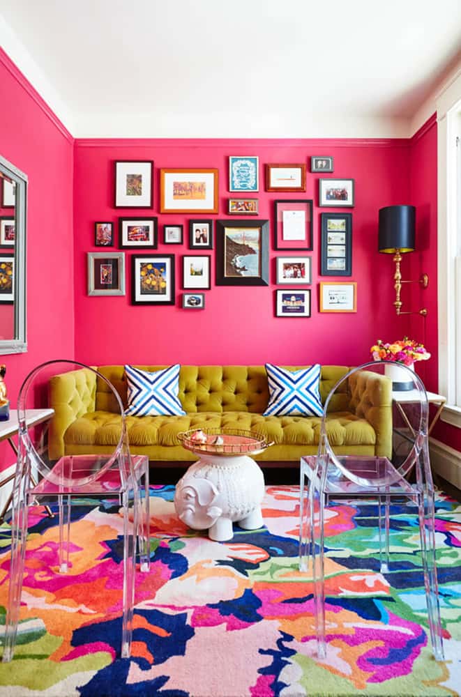 14 Beautiful Maximalist Decor Ideas Rhythm Of The Home 1574