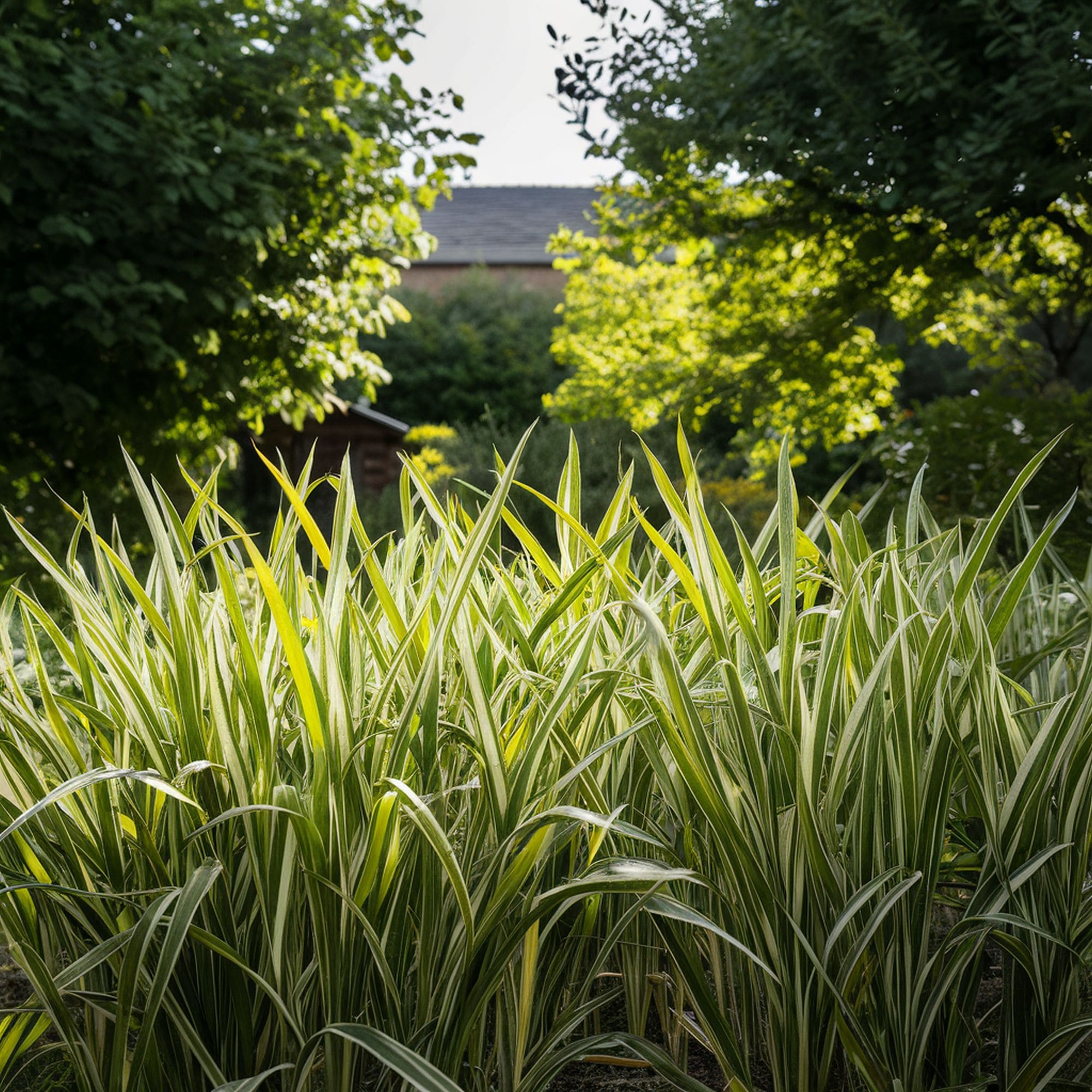 The 8 Best Ornamental Plants/Grasses for Privacy – Rhythm of the Home