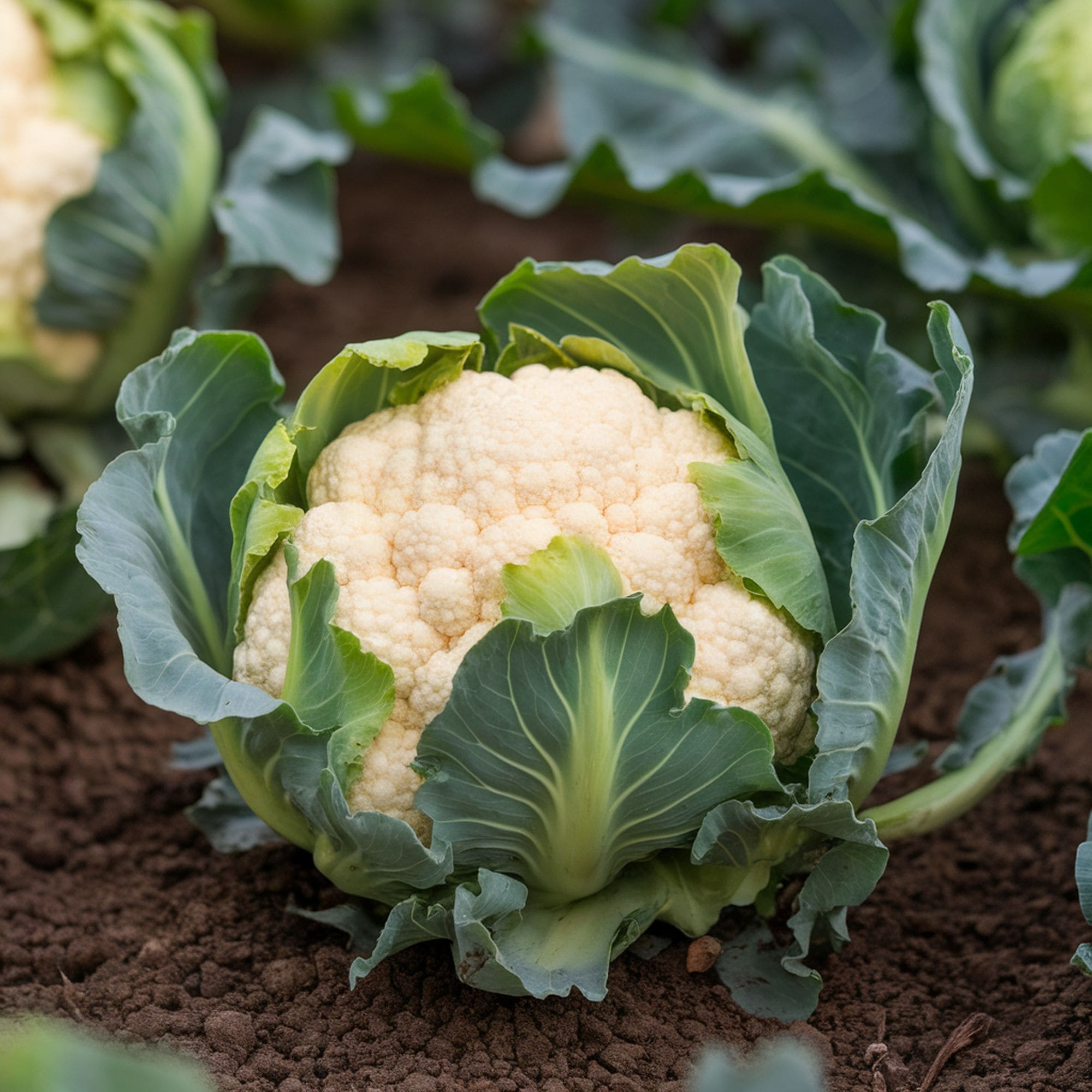 The 18 Best Vegetables to Plant in Early Spring – Rhythm of the Home