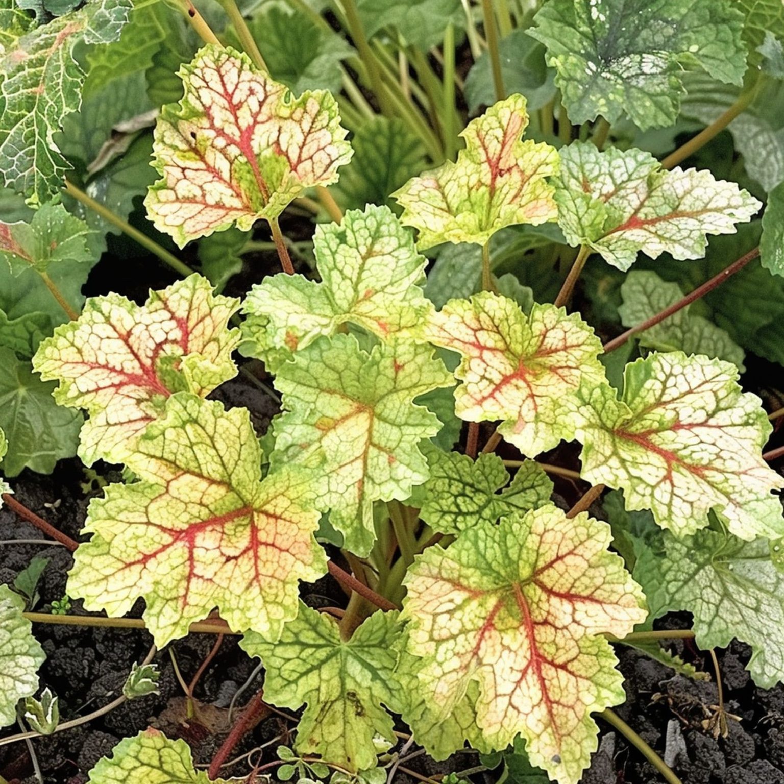 The 19 Best Heuchera (Coral Bell) Varieties – Rhythm of the Home