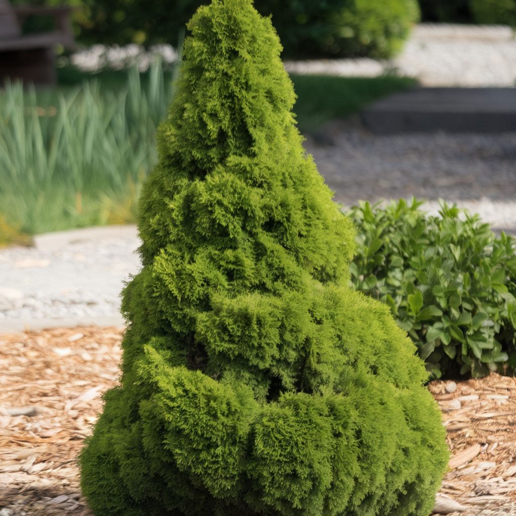 Alphy Tree The 10 Best Topiary Plants – Rhythm of the Home