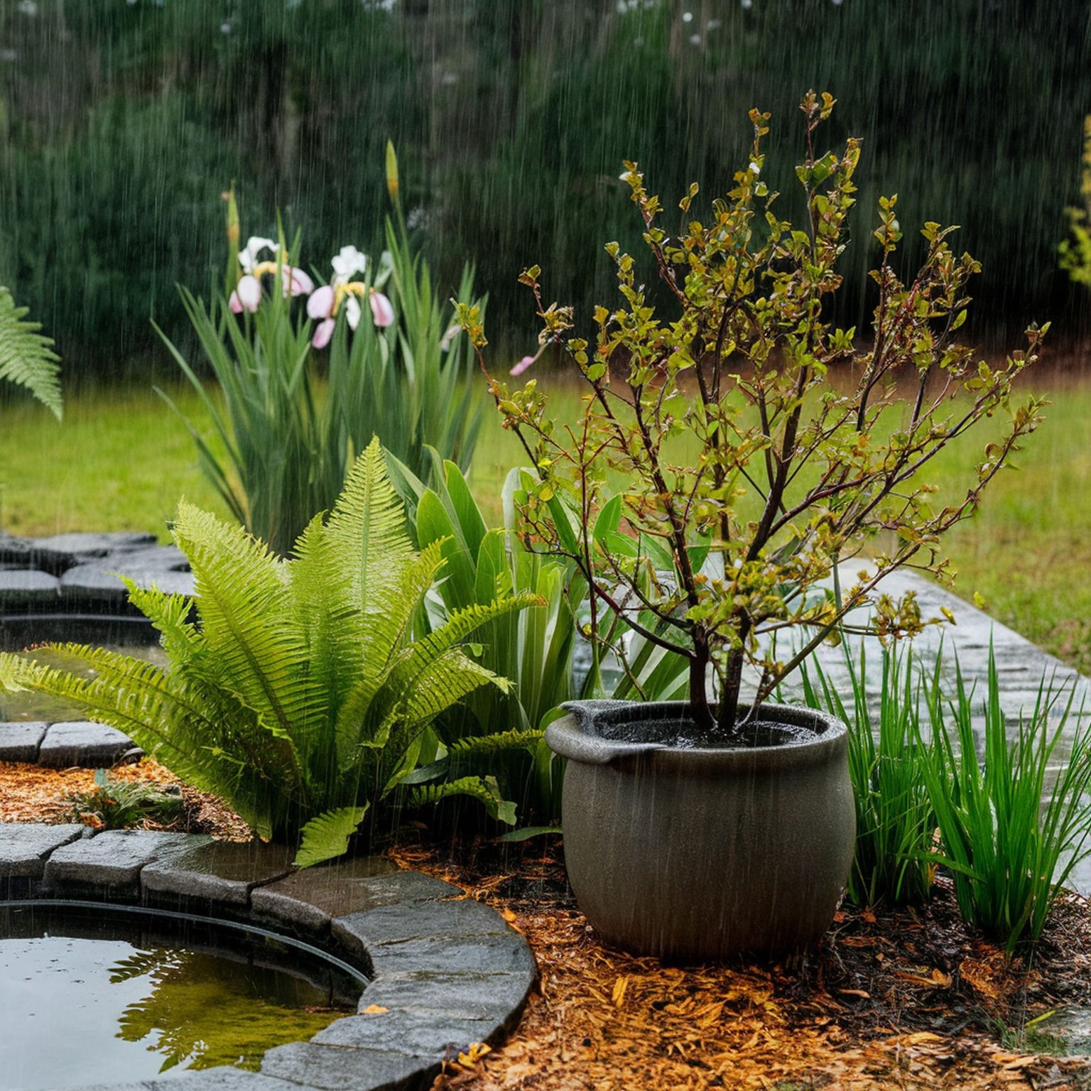 16+ Plants For Wet Areas 16+ Plants For Wet Areas