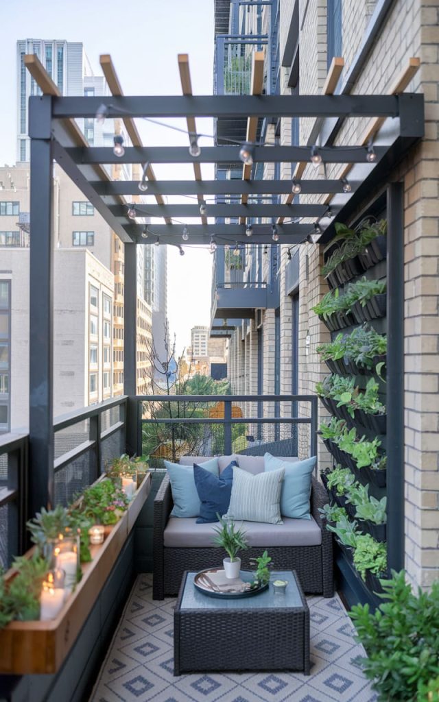The 74 Best Pergola Design Ideas – Rhythm of the Home