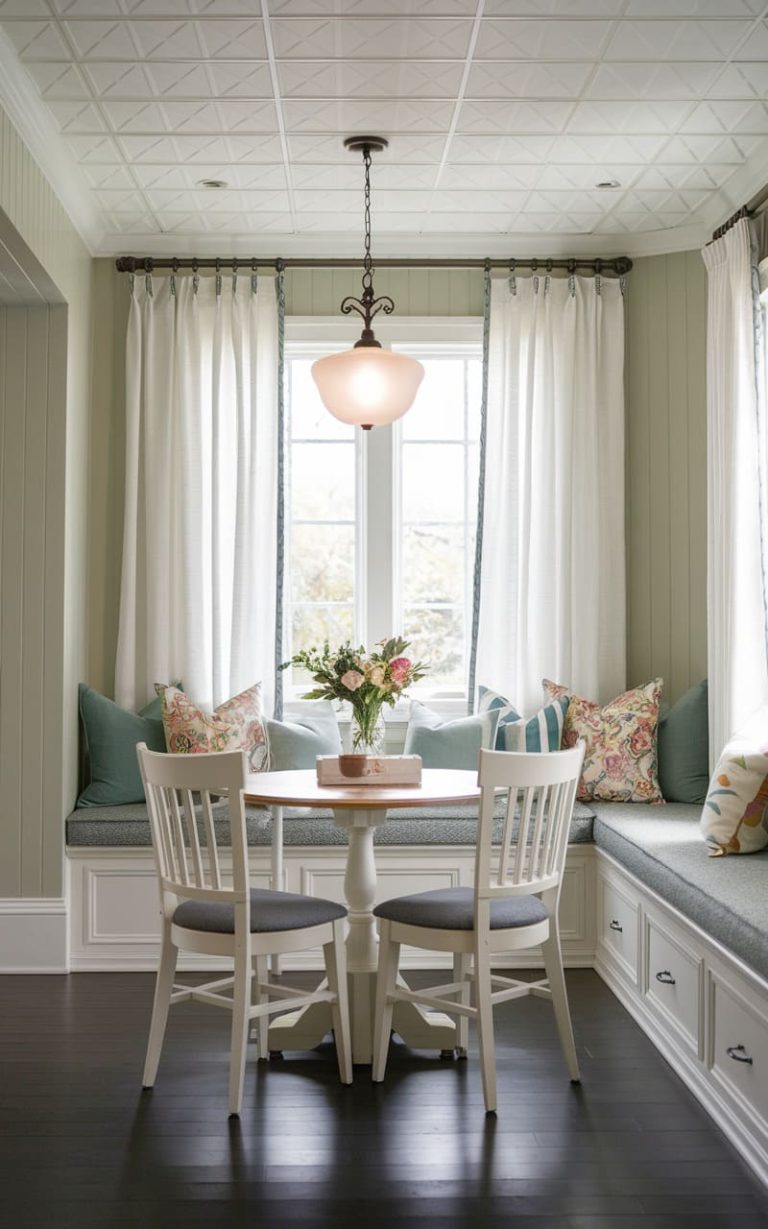 69 Gorgeous Drop Ceiling Ideas – Rhythm of the Home