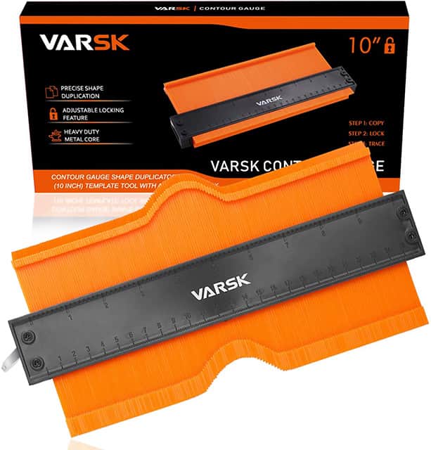 best contour gauge reviews