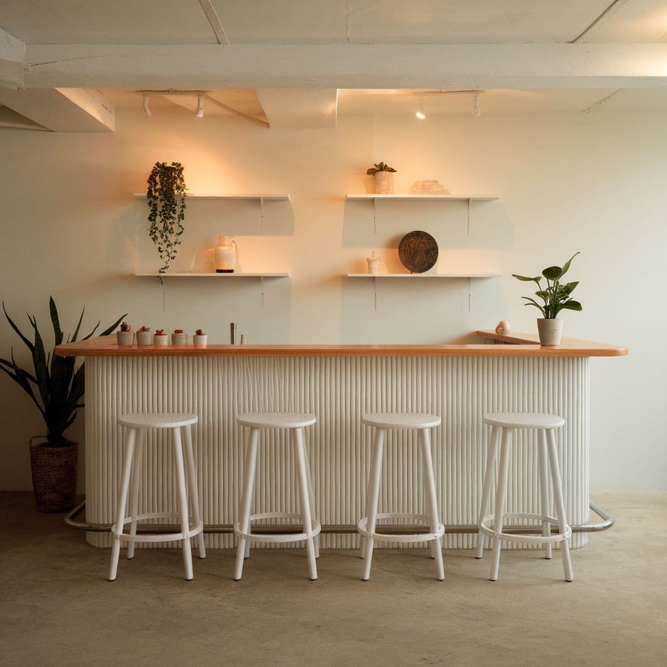 The 15 Coolest Basement Bar Ideas – Rhythm of the Home