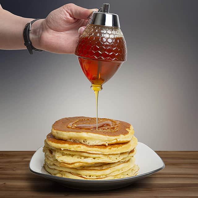 The 7 Best Honey Dispensers of 2023 Rhythm of the Home