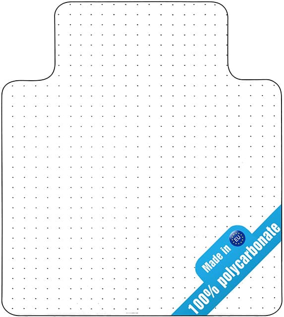 The 10 Best Chair Mats for Carpets in 2024 Rhythm of the Home