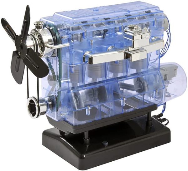 The 7 Best Model Engine Kits in 2025 – Rhythm of the Home