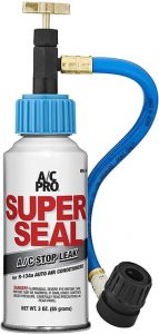 The 7 Best AC Leak Stoppers of 2025 – Rhythm of the Home