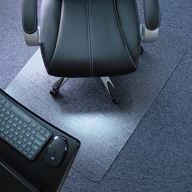 The 10 Best Chair Mats for Carpets in 2024 Rhythm of the Home