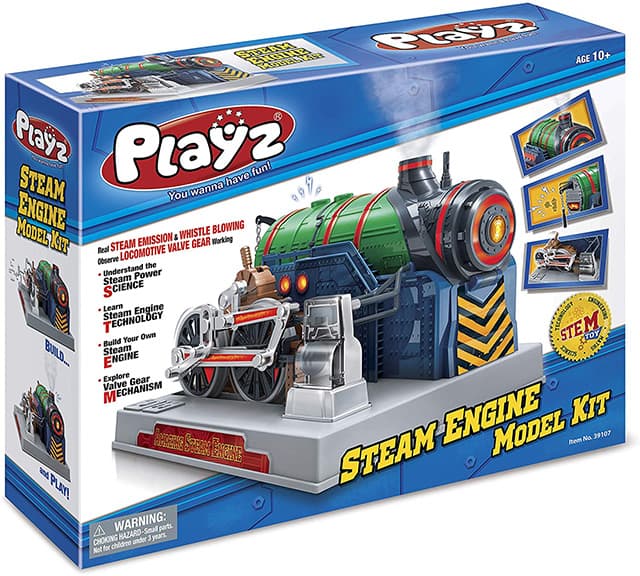 The 7 Best Model Engine Kits in 2024 Rhythm of the Home