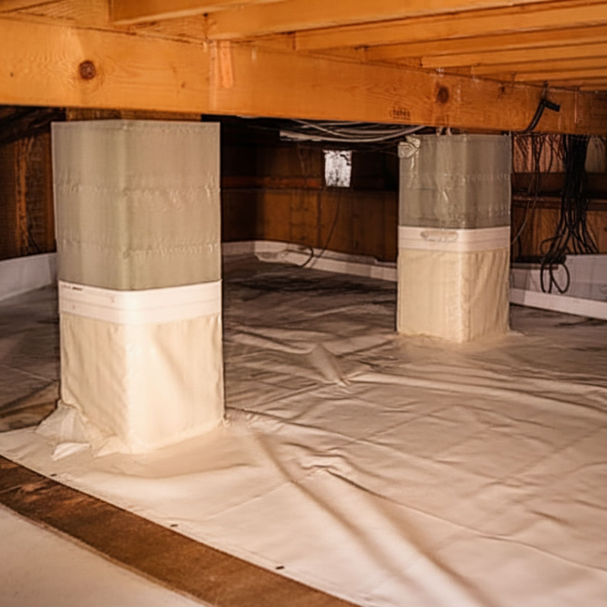 10 Crawl Space Insulation Tips and Ideas – Rhythm of the Home
