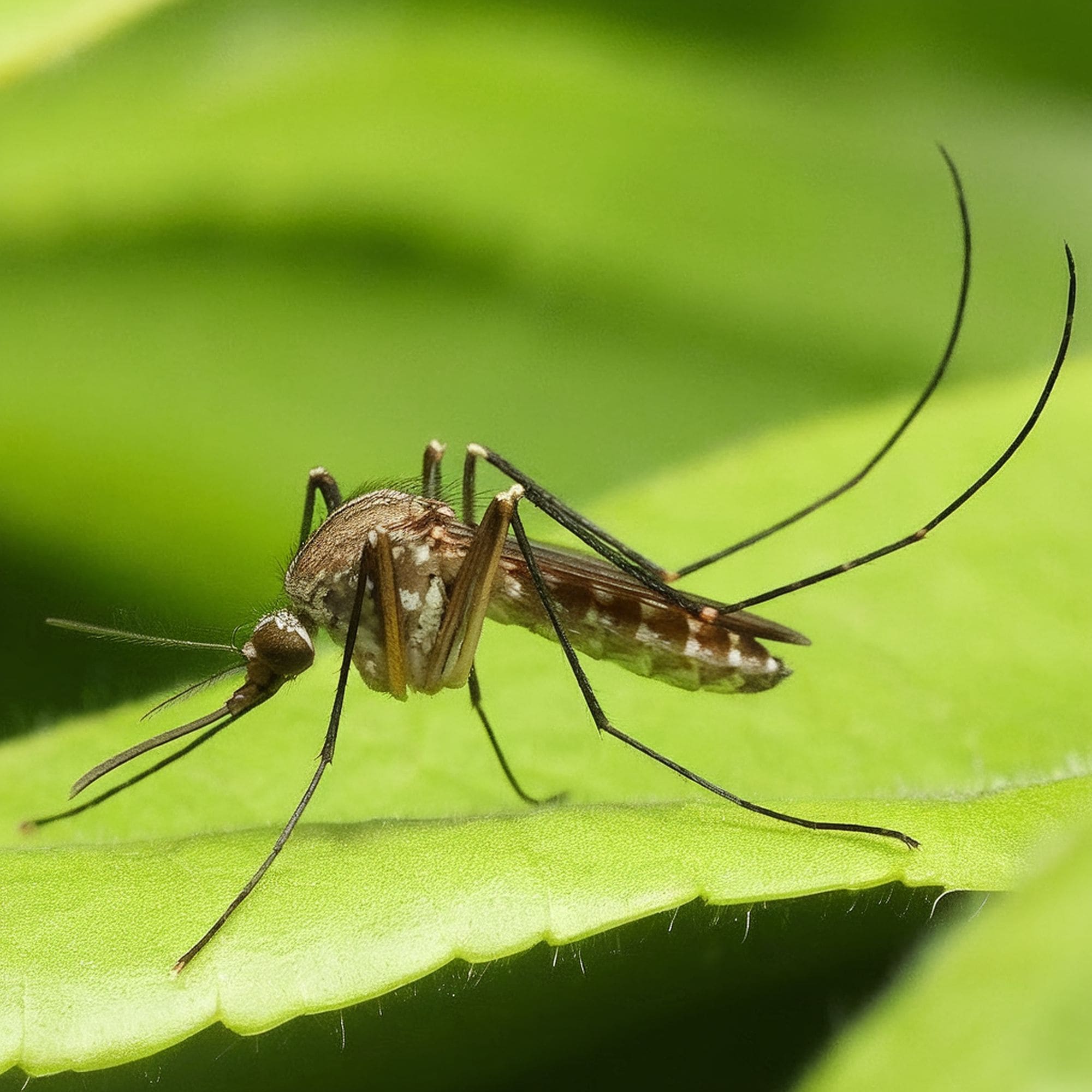 The 10 Best DIY Mosquito Traps – Rhythm of the Home
