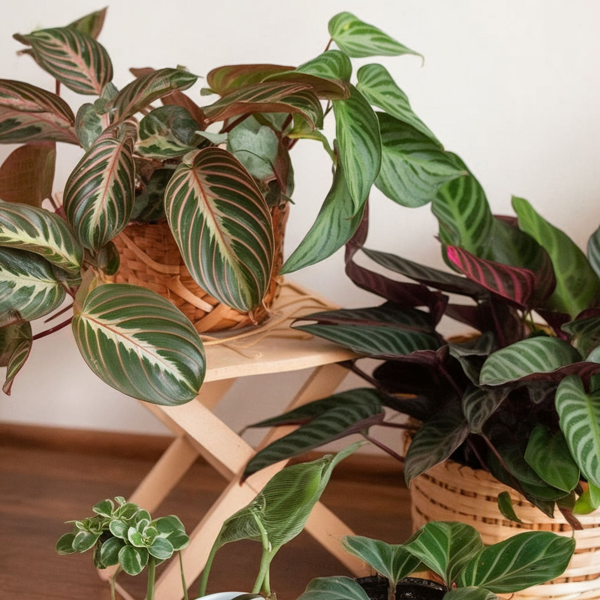 18+ Grow Light For Prayer Plant How to Grow and Care for Prayer Plants (Maranta) – Rhythm of the Home