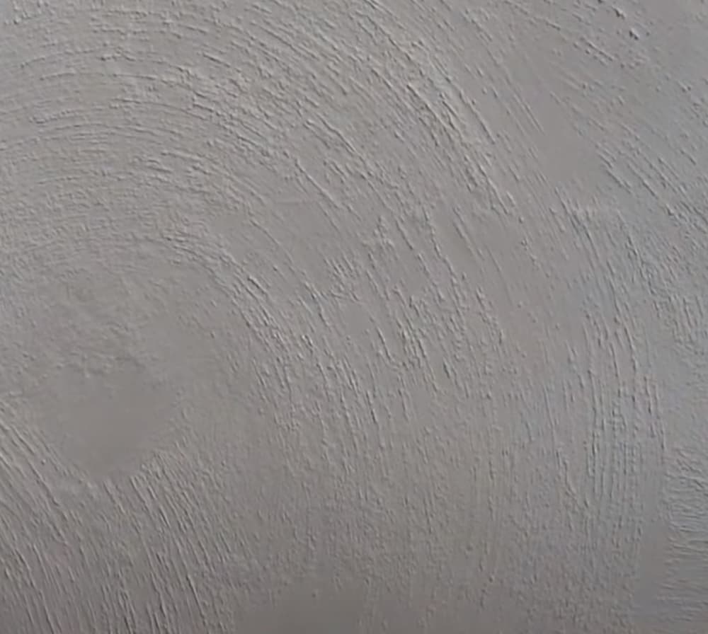 swirl ceiling texture