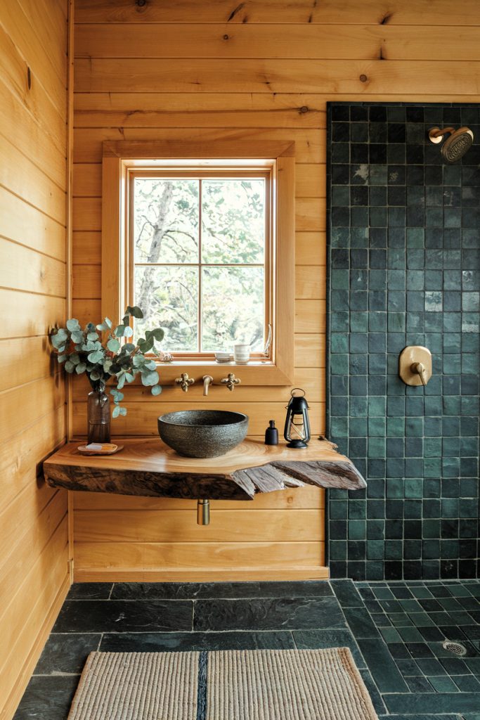 68 Gorgeous Small Bathroom Ideas – Rhythm of the Home