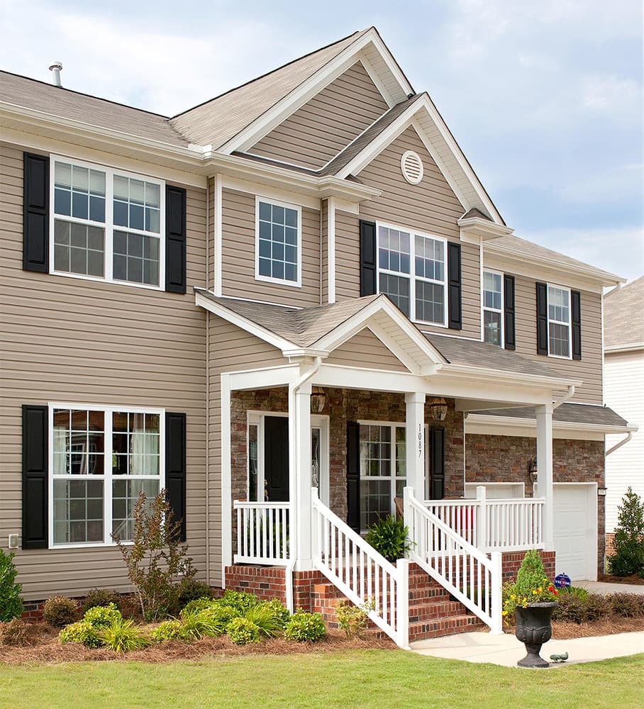 Los 25 mejores colores exteriores de la casa Actualizado mayo 2024