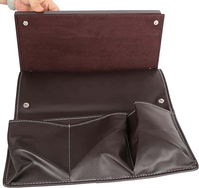 The 7 Best Couch/Armchair Caddies in 2024 Rhythm of the Home