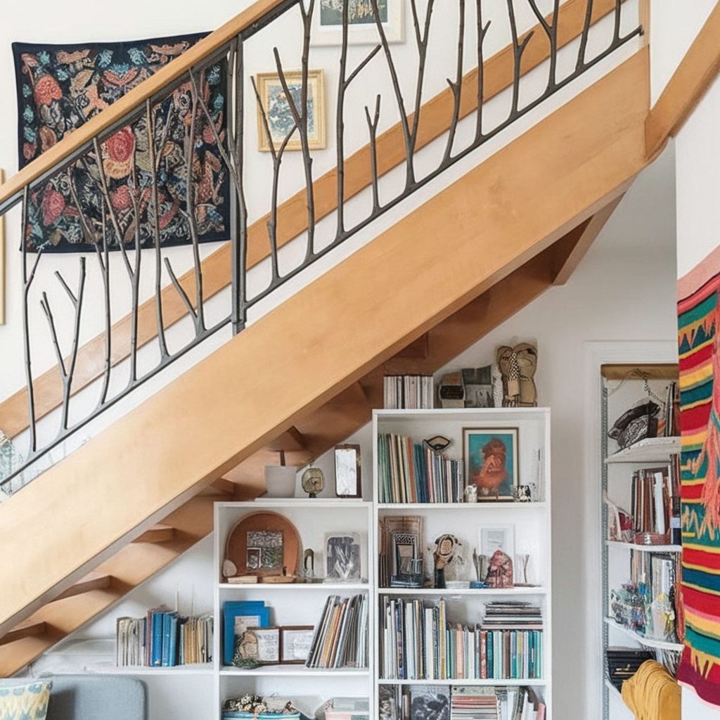 Fun Railing Designs 20 Inspiring Stair Railing Ideas – Rhythm of the Home