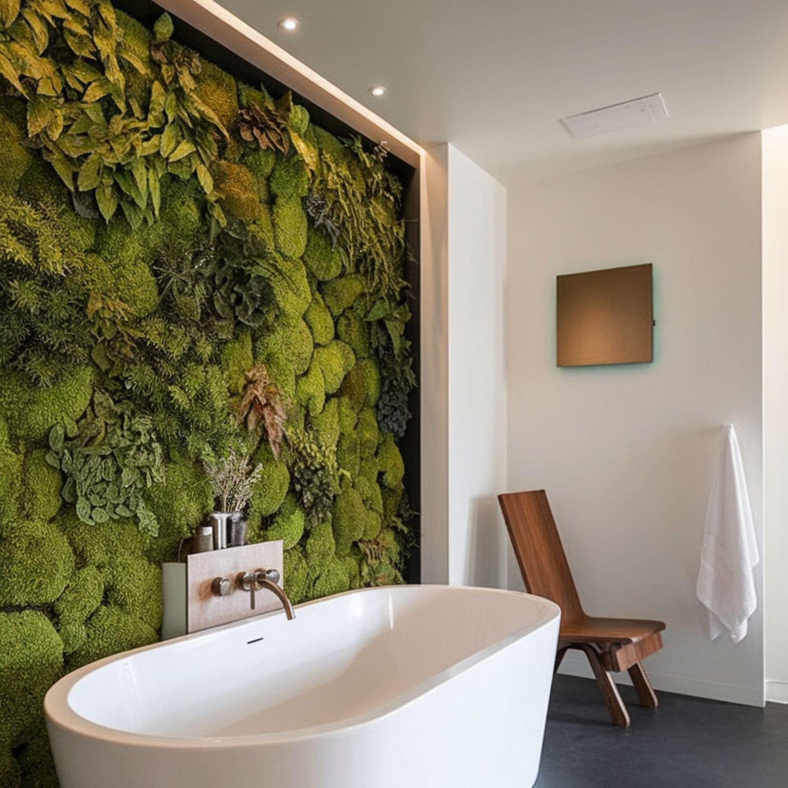 40 Fantastic Indoor Garden Ideas – Rhythm of the Home