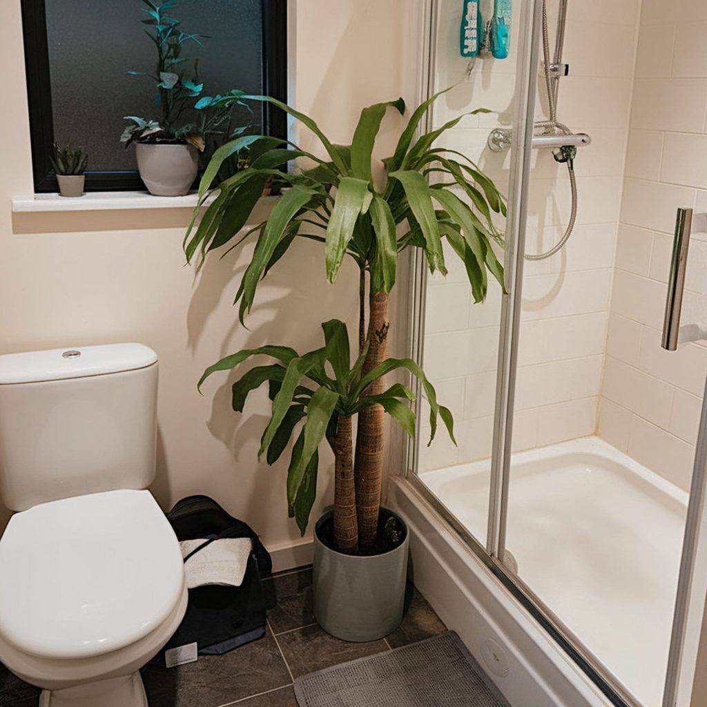 The 18 Best Plants For Your Bathroom – Rhythm of the Home