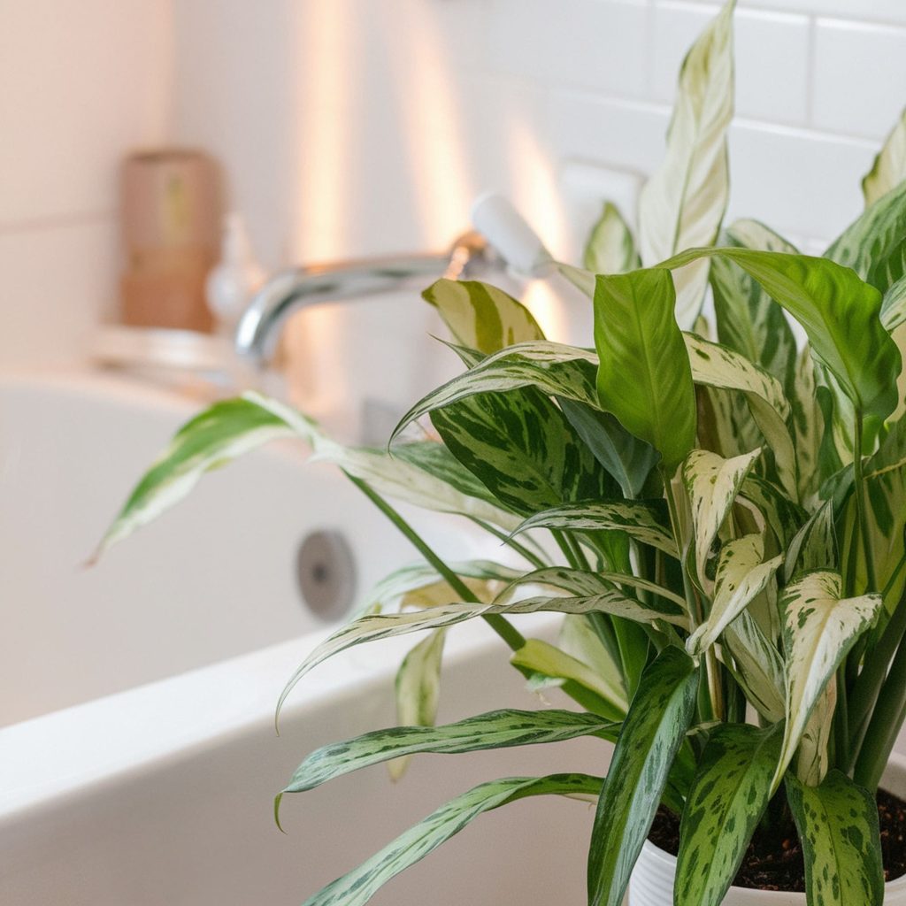 The 18 Best Plants For Your Bathroom – Rhythm of the Home